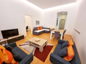 Design two bedroom apartment