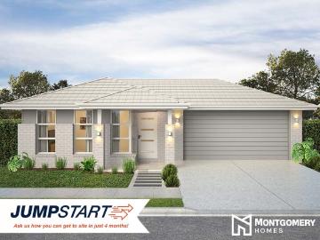 Design Value House & Land Package