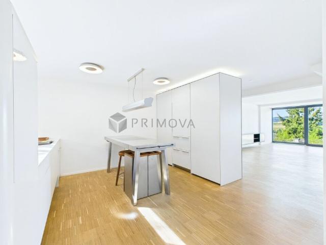 Design verbunden mit höchster Qualität auf 155m²