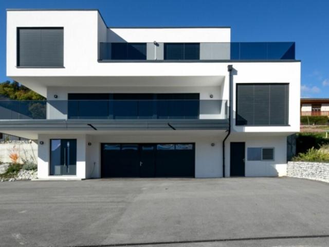 Design Villa – Saphyr – 5,5 Zimmer