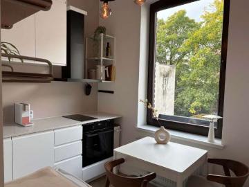 Wohnung mieten in Nippes