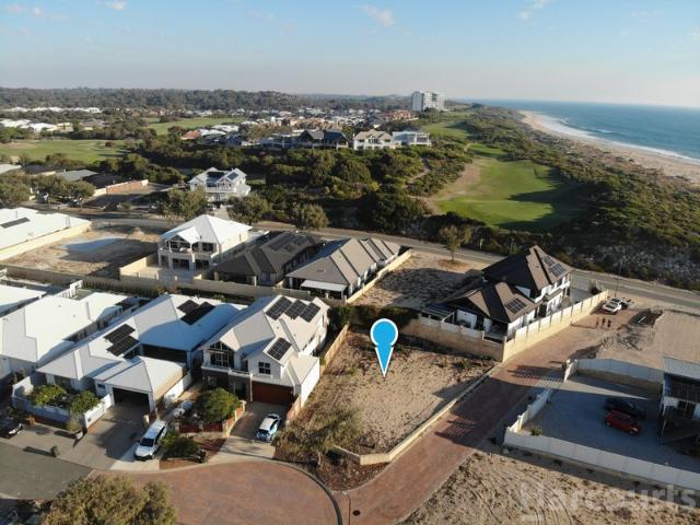 Design Your Dream Coastal Home in a Premium Dawesville Location