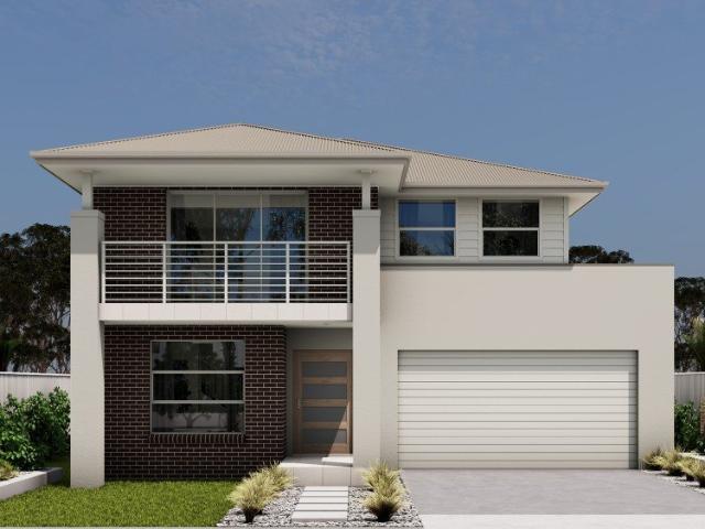 Design Your Dream Life in Chisholm Where Every Detail Reflects Your Vision