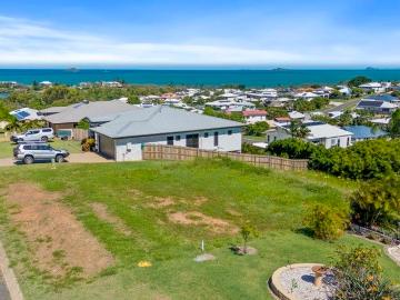 Land for sale in Emu Park