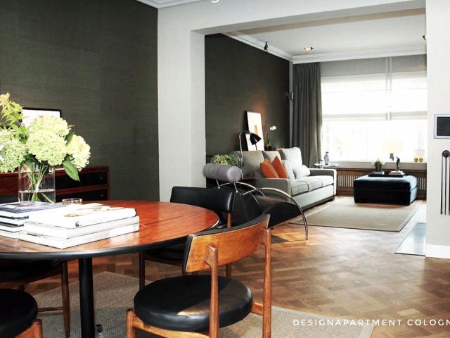 DESIGNAPARTMENT.COLOGNE *home*away*from*home*, Koln Amsterdam Apartments for Rent