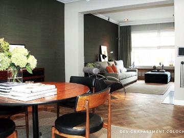 DESIGNAPARTMENT.COLOGNE *home*away*from*home