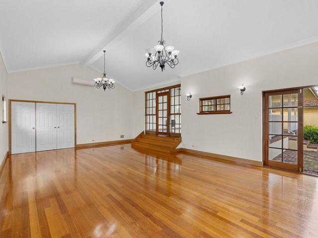 Designed to accommodate families of all sizes