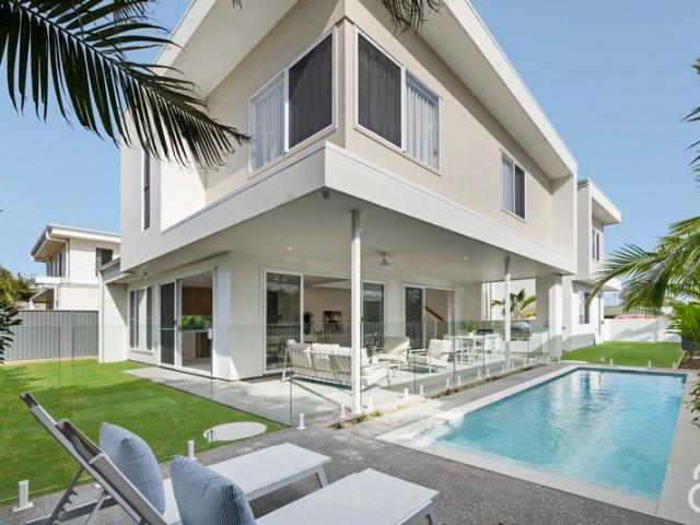 Designed to Be Lived In. Built to Be Loved Luxury Without Compromise
