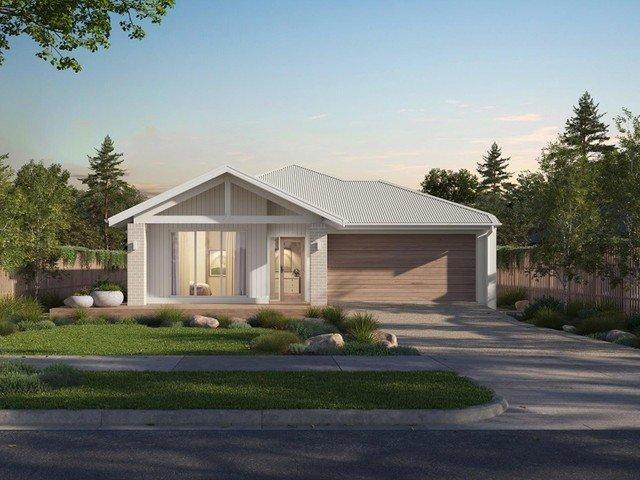 Designed to Feel Bright, Open and Effortlessly Liveable