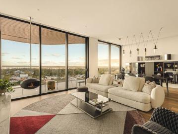 Designed to Impress and Indulge!