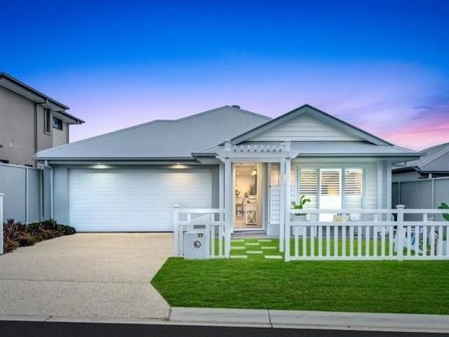 AMENDED PRICE | HARVEST RISE ESTATE