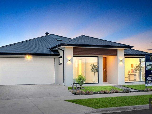 Designed to impress. Built to feel like a home. !