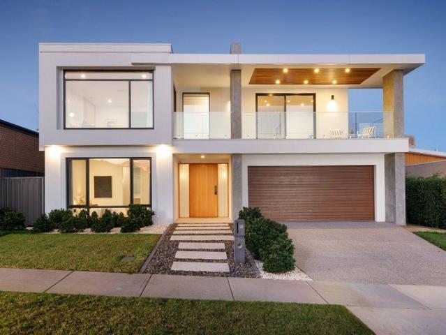 Designed to Impress. Built to Inspire