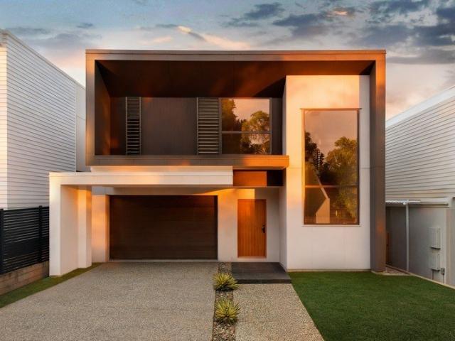 Designed to Impress, Crafted to Live In