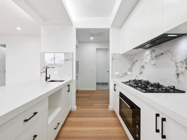 Designed to Impress with a Generous Butler's Pantry!