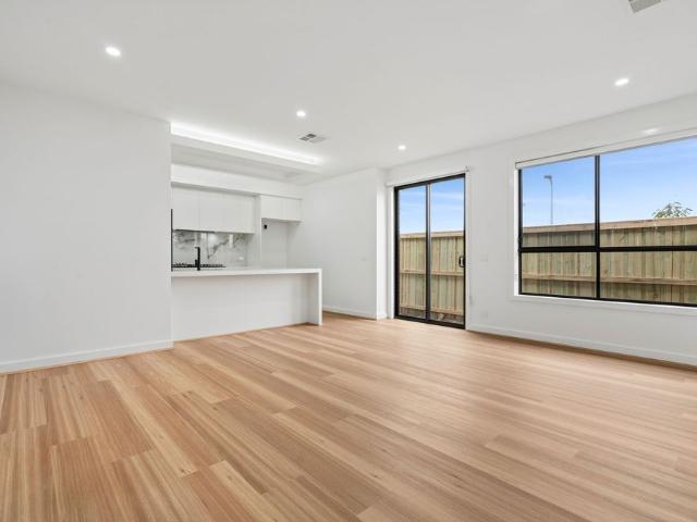 Designed to Impress with a Generous Butler's Pantry!