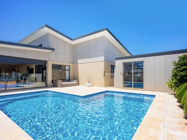 Designed to Impress