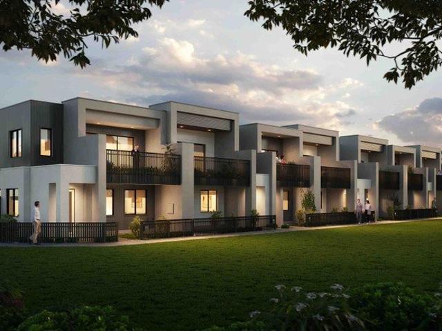 Designed to make the most of every metre! Great townhomes in Mickleham