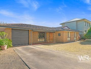 Yakamia, Warrenup, Western Australia - Garden
