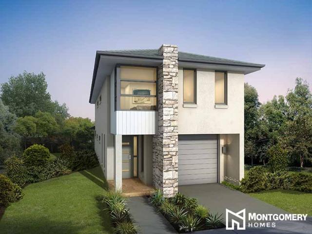 Designed to Suit this Registered Land House & Land Package