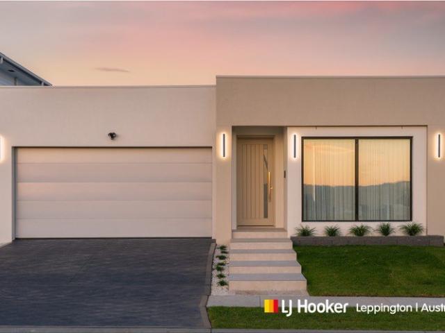 Designed with Heart, Built for Family!