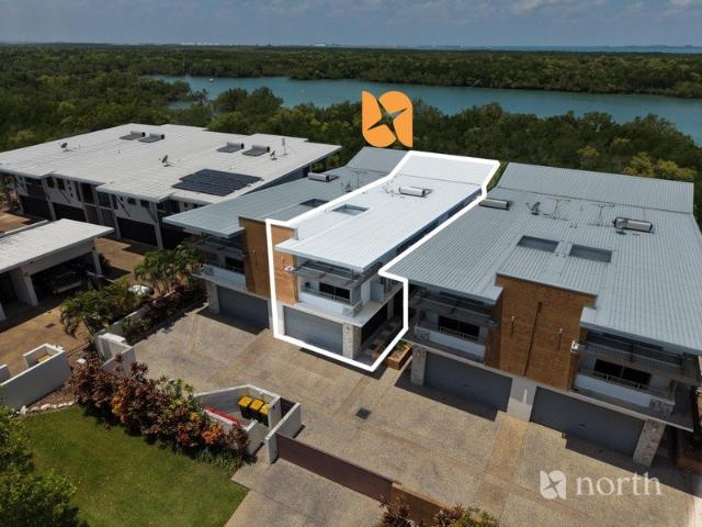 Designed and crafted for Living A Premium Bayview Home at the Water's Edge