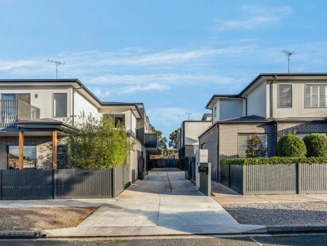 Designed and Located for Exceptional Lifestyle
