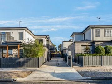 Designed and Located for Exceptional Lifestyle