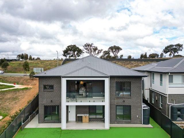Designed as a True Two in One Residence Extended Family Living, Dual Income Potential & Returning $1,200 Per Week