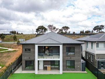 Designed as a True Two in One Residence Extended Family Living, Dual Income Potential & Returning $1,200 Per Week