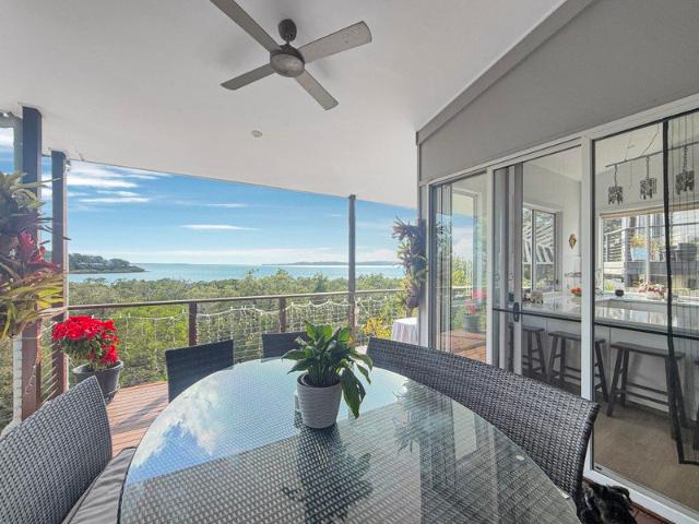 Designed Around the View
