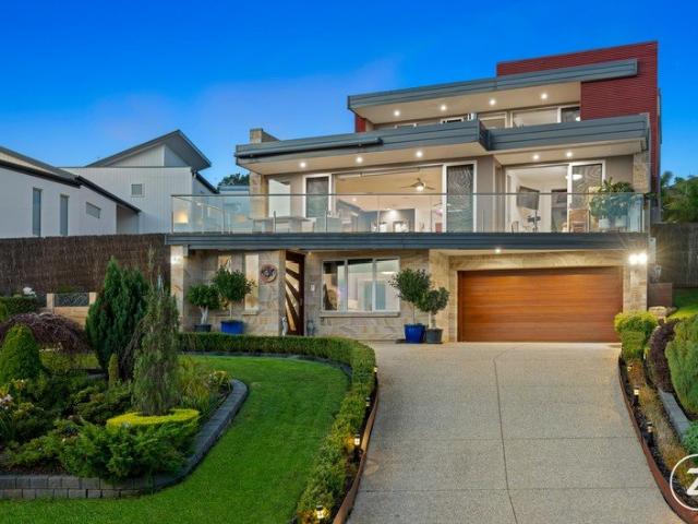 Designed Around the View, Crafted for the Lifestyle