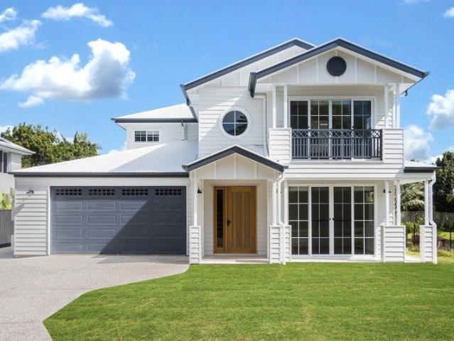 Designed by You, Built for You: Custom House & Land Packages Available In Rochedale
