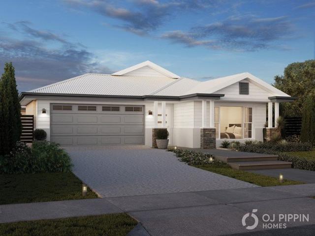 Designed by You, Built for You: Custom House & Land Packages Available In Rochedale