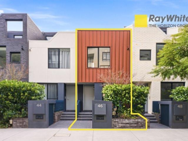 Designed by DKO | 3 Bed + Multipurpose Living | North Facing | 5 Mins Walk to Station