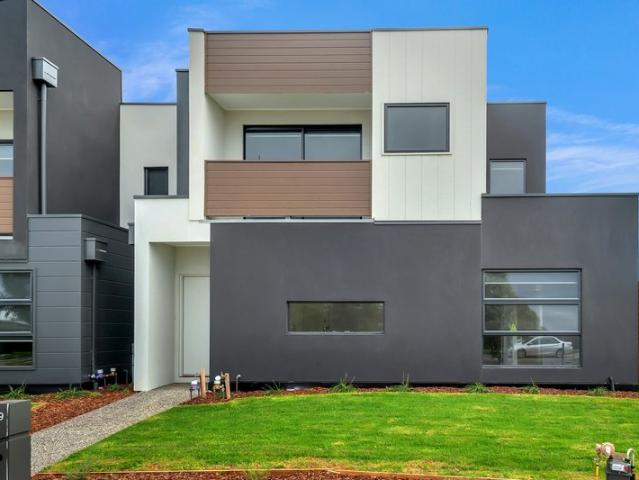 Designed for Comfort, Positioned for Convenience