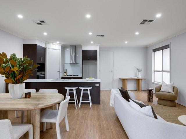 Designed for Comfort, Positioned for Lifestyle