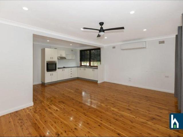 Designed for Comfortable Family Living