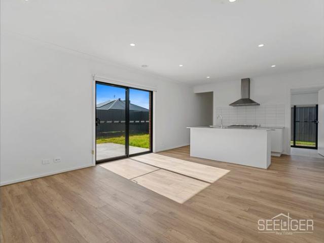 Designed for Comfortable Family Living