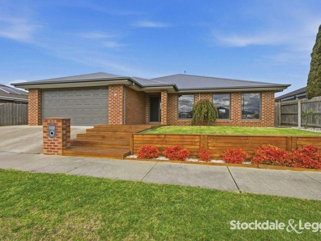 Designed For Comfortable Family Living