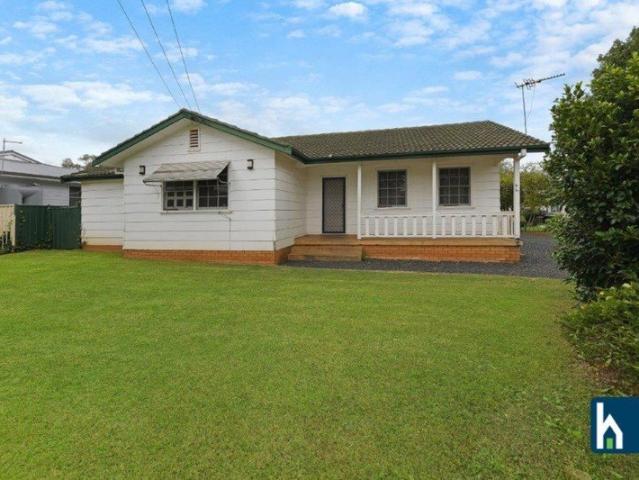 Designed for Comfortable Family Living
