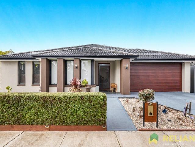 Designed for Comfortable Family Living