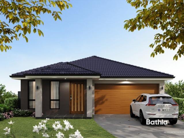 Designed for Comfortable Family Living