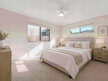 Designed For Comfortable Living