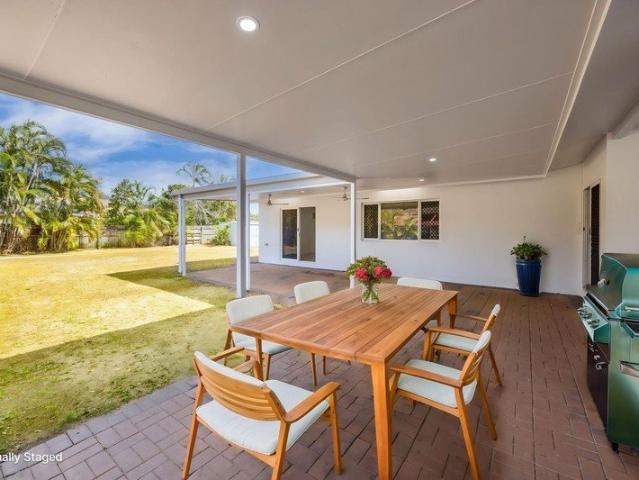 DESIGNED FOR CAREFREE FAMILY LIVING GREAT LOCATION
