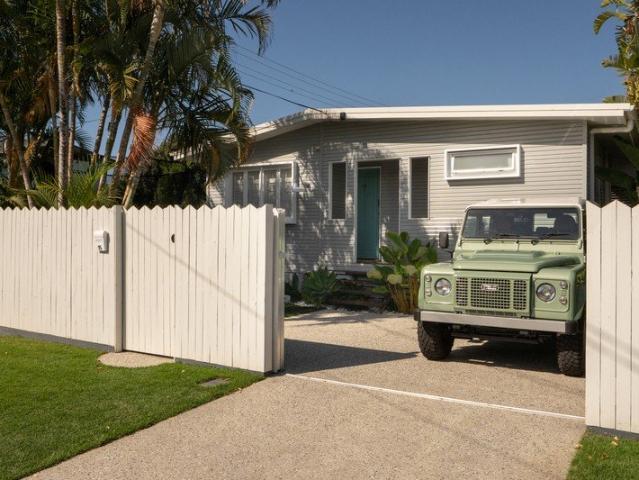 Designed for Carefree Queensland Living