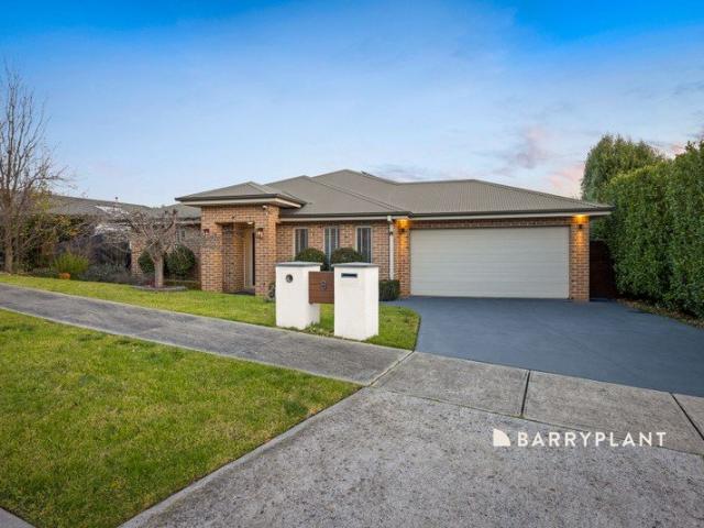 Designed for Growing Families, Positioned for Convenience