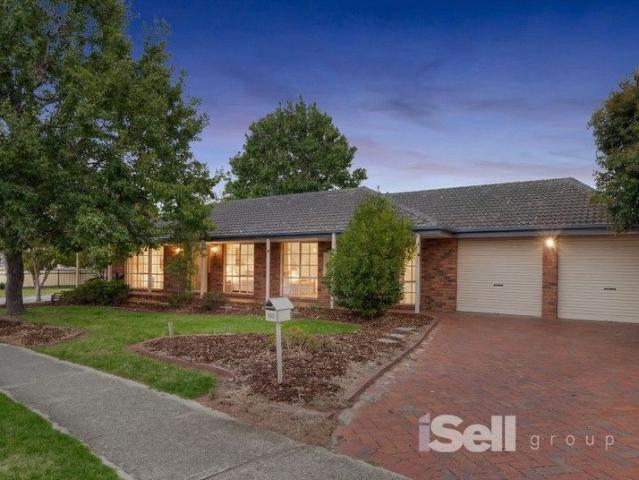 DESIGNED FOR GROWING FAMILIES, POSITIONED FOR LIFESTYLE