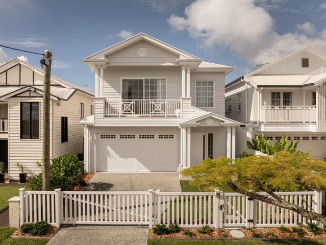 Designed for Entertaining. Built for Everyday Living