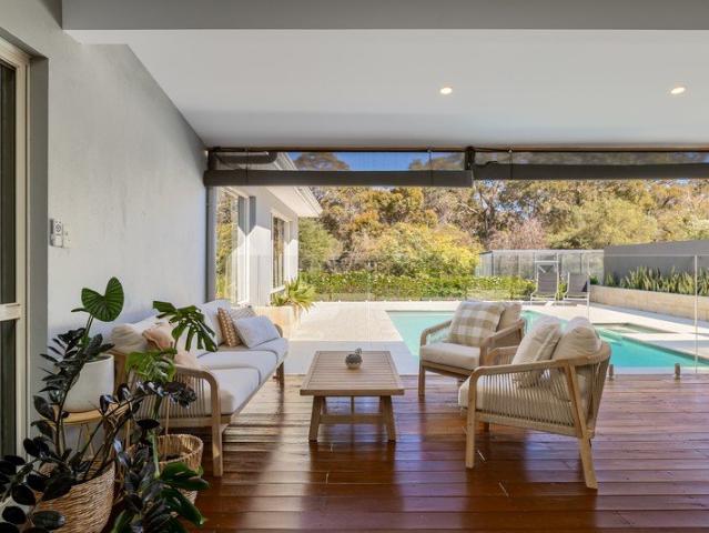 Designed for entertaining, crafted for lifestyle